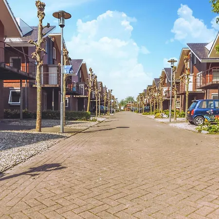 Casa vacanze 3 Bedroom Cozy In Uitgeest