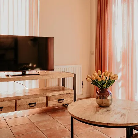 Casa vacanze 3 Bedroom Cozy In Uitgeest