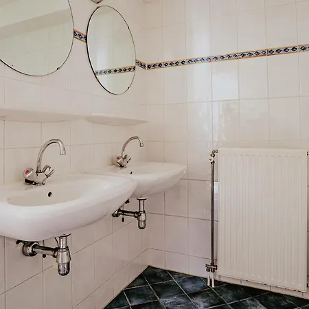 Casa vacanze 3 Bedroom Cozy In Uitgeest